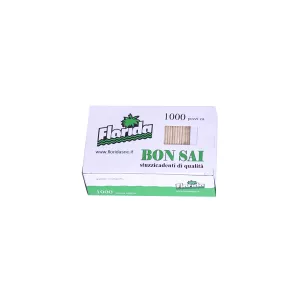 Cure dents en bois vrac